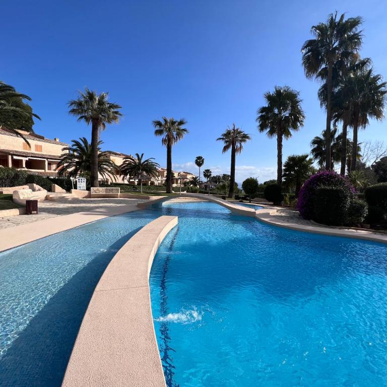 ALTEA HILLS - Playa y Jardín - Apartamento de 2 dormitorios - 38