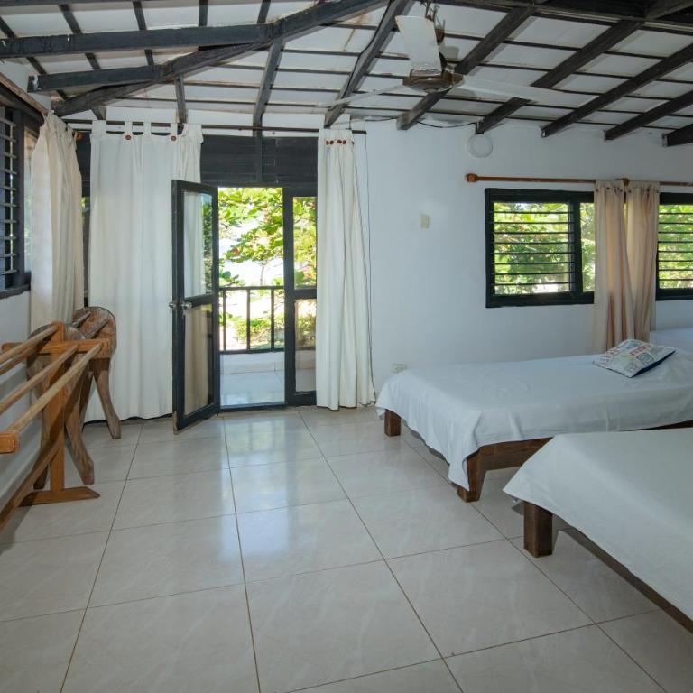 Cabana Canaima - Casa de 5 dormitorios - 12