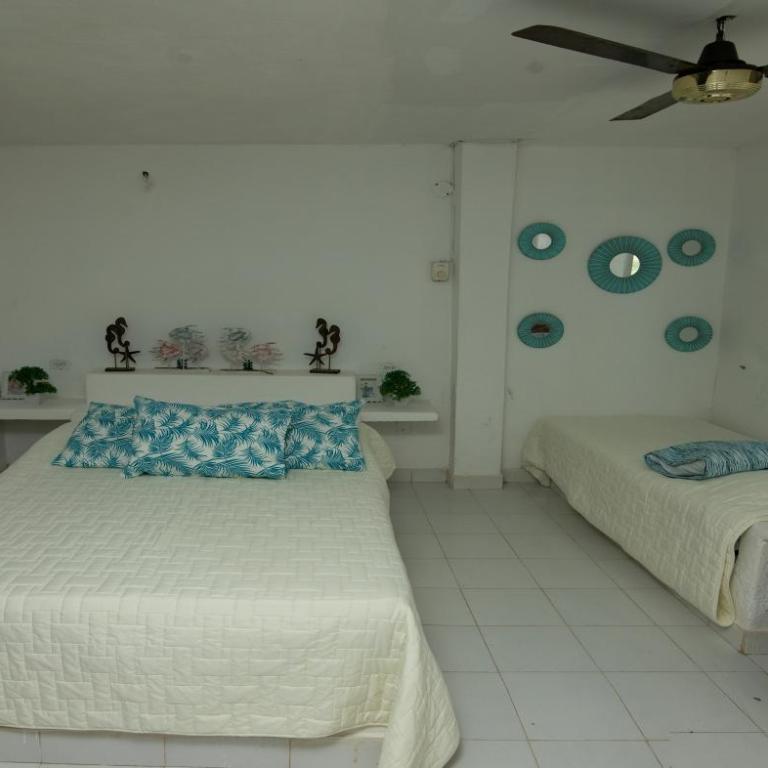Cabana Canaima - Casa de 5 dormitorios - 8