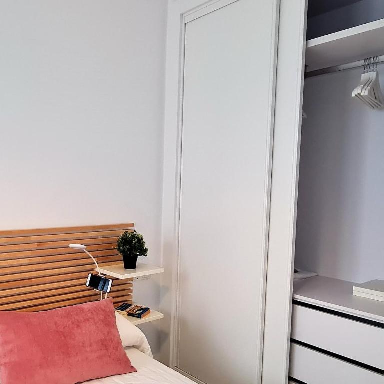 APTARTAMENTO DOÑANA RECIEN REFORMADO Parking gratis - Apartamento - Planta baja - 22