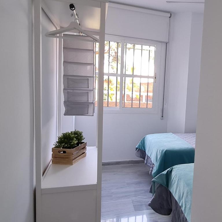 APTARTAMENTO DOÑANA RECIEN REFORMADO Parking gratis - Apartamento - Planta baja - 24