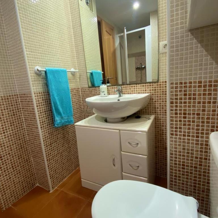 Las Terrazas I Magic World con Netflix, Disney plus y Prime Video - Apartamento con vistas al mar - 38