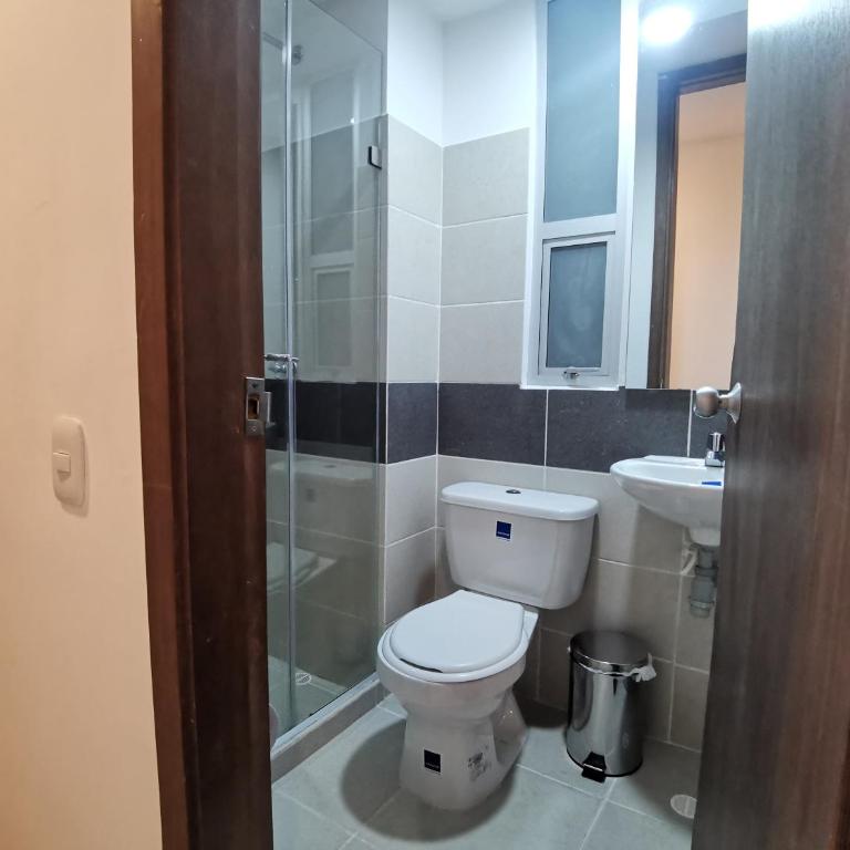Hermoso Apartamento Zona Norte Miramar # - Apartamento de 3 dormitorios - 3
