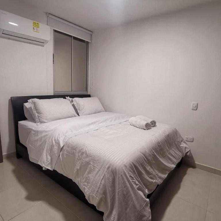 Hermoso Apartamento Zona Norte Miramar # - Apartamento de 3 dormitorios - 7