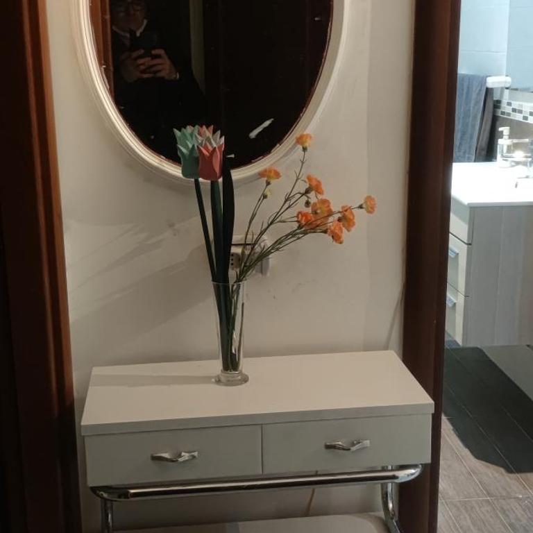 Dream House Toti - Near Central Railway Station Renewed - Two-Bedroom Apartment - 20