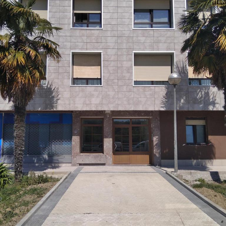 Paseo Antzieta 31. 1E - Apartamento - 39