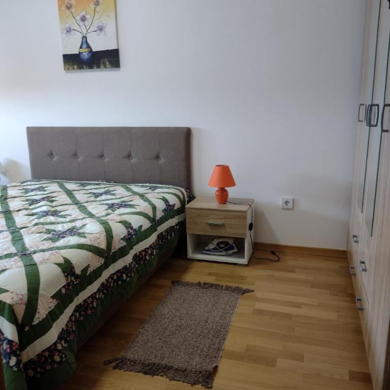 Apartman Dana - Apartman sa 1 Spavaćom Sobom - 28