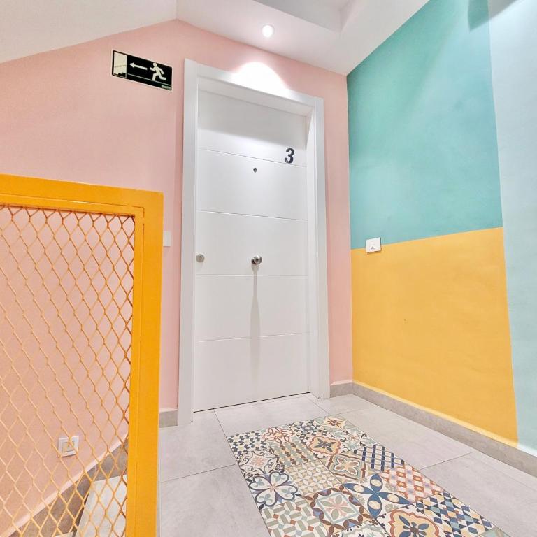 North Coast Apartments - Estudio Deluxe con cama grande - 24