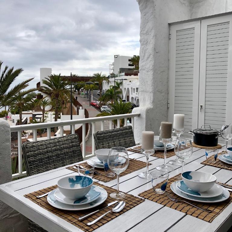 Vista Nautica - Apartamento de 2 dormitorios - 4