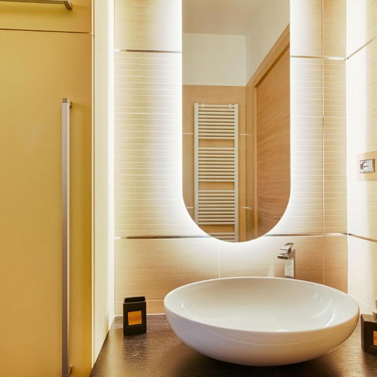 Frida Apartment nuovo luminoso con vista aperta e parcheggio economico vicino - Appartamento con 2 Camere da Letto - 20