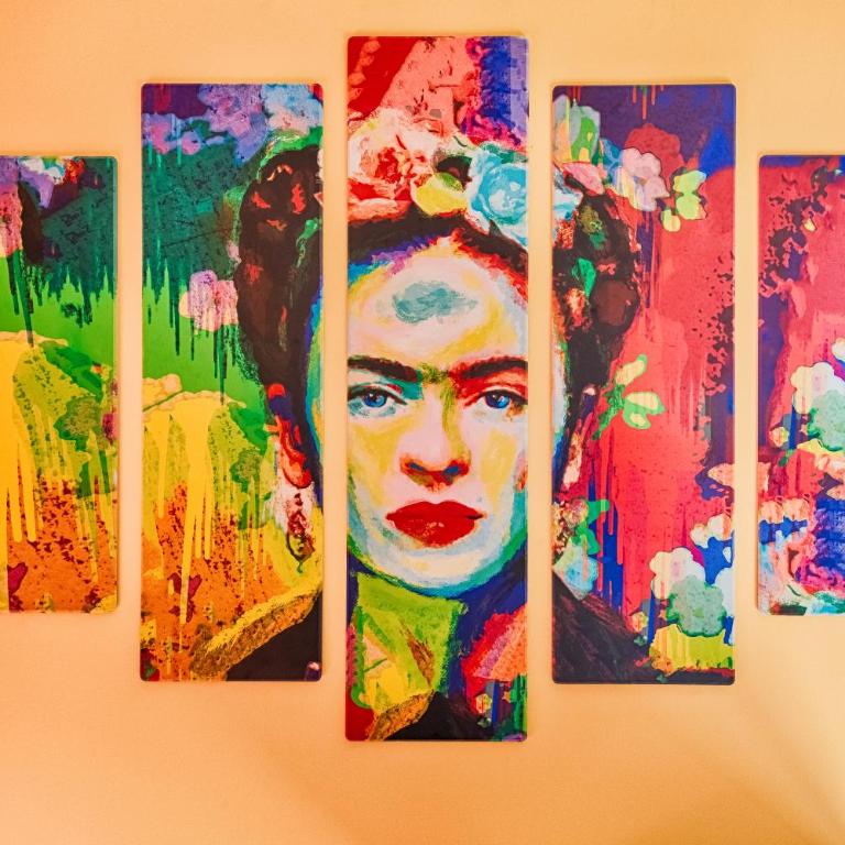 Frida Apartment nuovo luminoso con vista aperta e parcheggio economico vicino - Appartamento con 2 Camere da Letto - 6