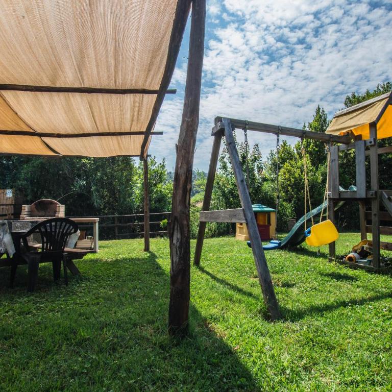 B&b Il Rustico - Monolocale con Terrazza - 40