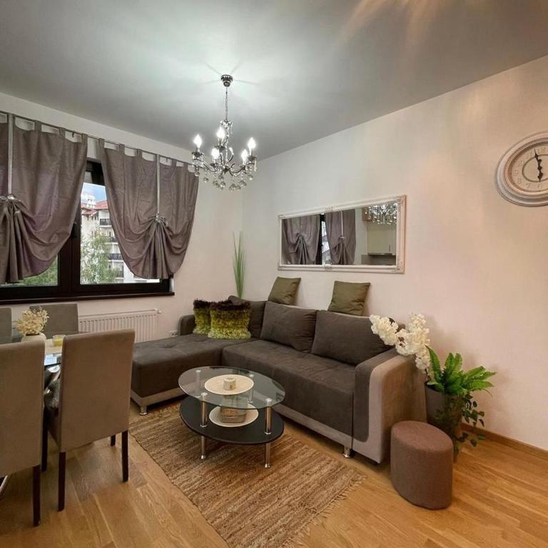 Zlatibor Apartman EnaStefan - Apartman sa 1 Spavaćom Sobom - 5