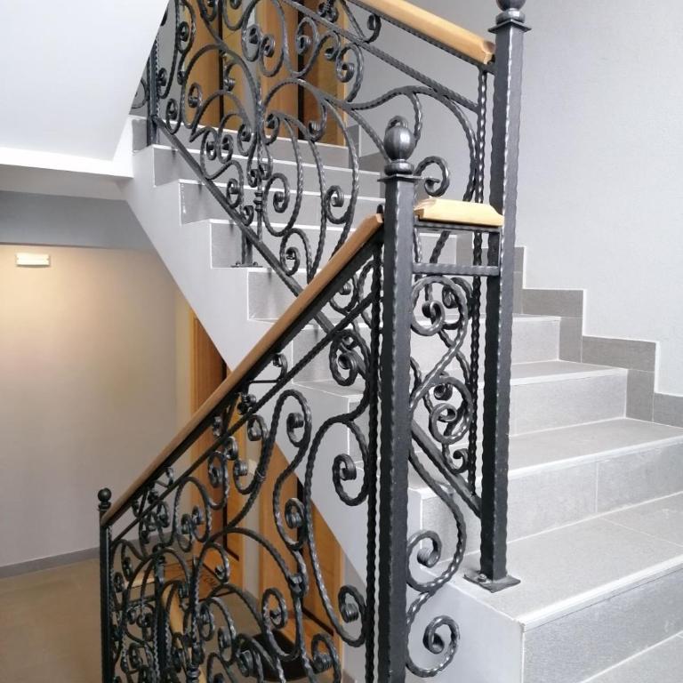 Zlatibor Apartman EnaStefan - Apartman sa 1 Spavaćom Sobom - 19