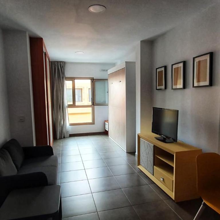 Lala Loft Las Canteras - Apartamento Estudio - 9