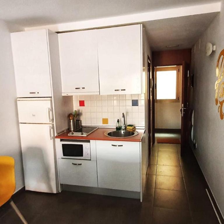 Lala Loft Las Canteras - Apartamento Estudio - 7