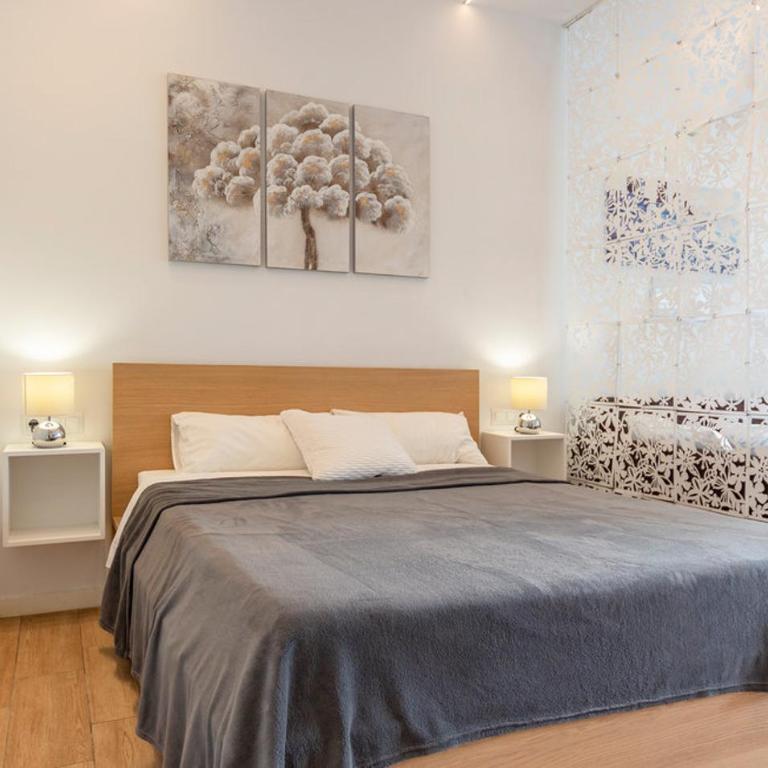Benalmadena Aloha Playa - One-Bedroom Apartment - 1