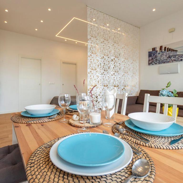 Benalmadena Aloha Playa - One-Bedroom Apartment - 3