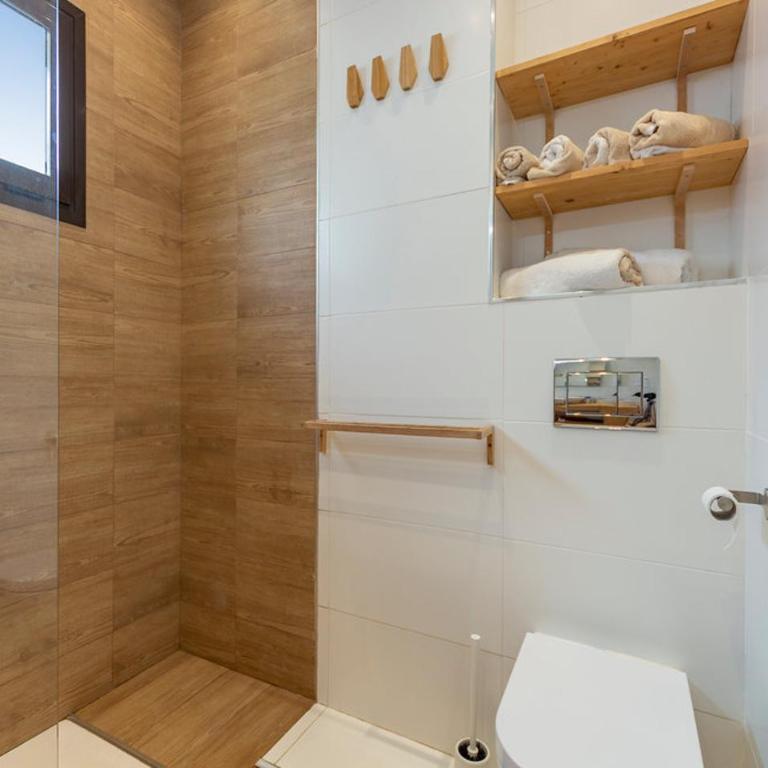 Benalmadena Aloha Playa - One-Bedroom Apartment - 18