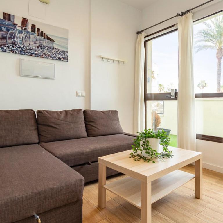 Benalmadena Aloha Playa - One-Bedroom Apartment - 7