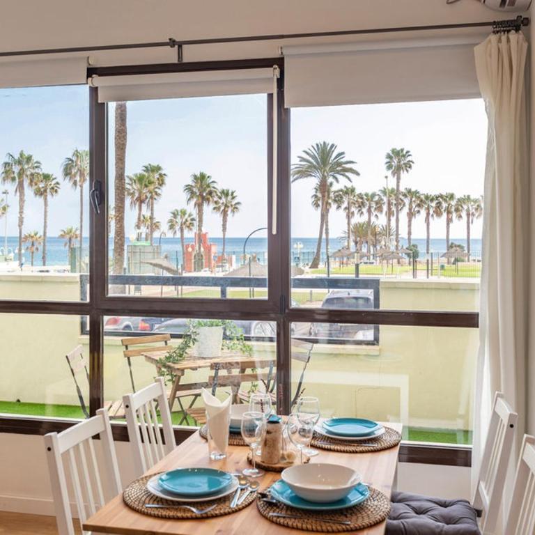 Benalmadena Aloha Playa - One-Bedroom Apartment - 4