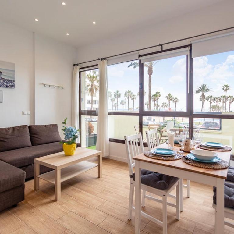 Benalmadena Aloha Playa - One-Bedroom Apartment - 5