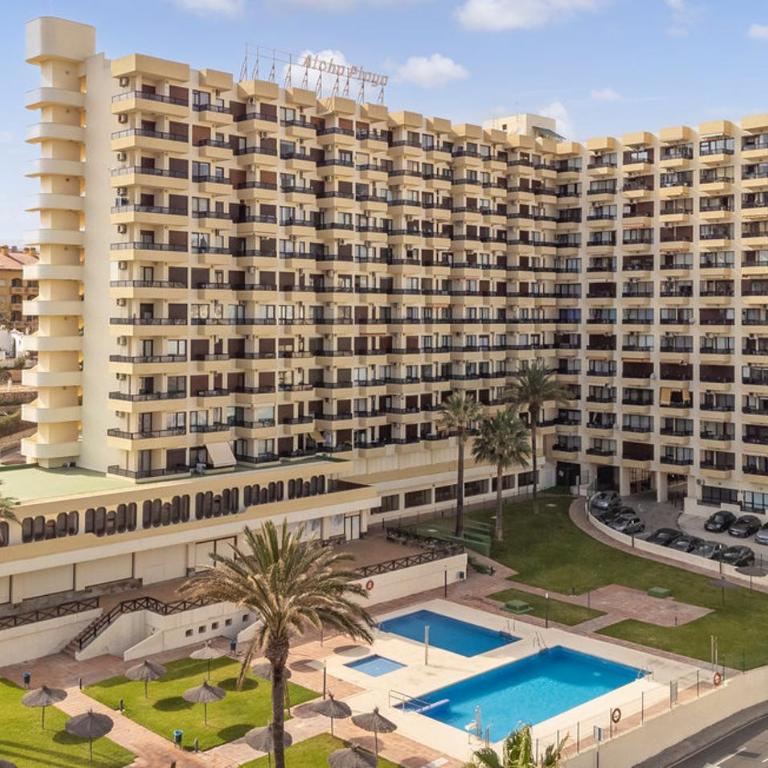 Benalmadena Aloha Playa - One-Bedroom Apartment - 19