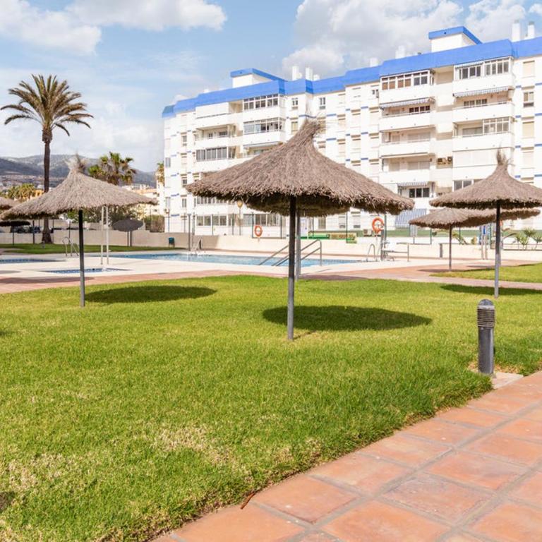 Benalmadena Aloha Playa - One-Bedroom Apartment - 24