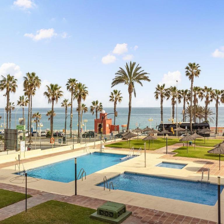 Benalmadena Aloha Playa - One-Bedroom Apartment - 25
