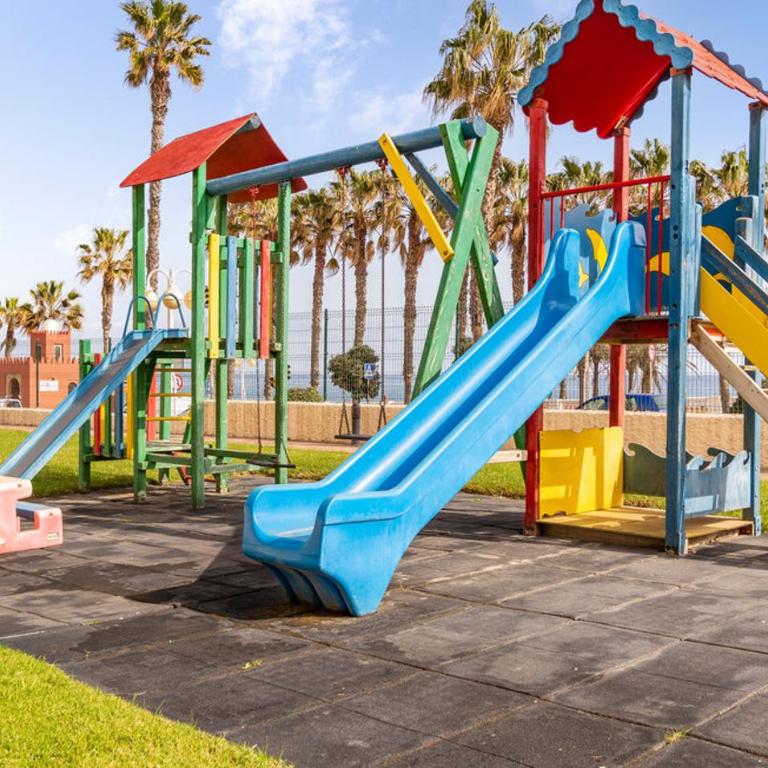 Benalmadena Aloha Playa - One-Bedroom Apartment - 28