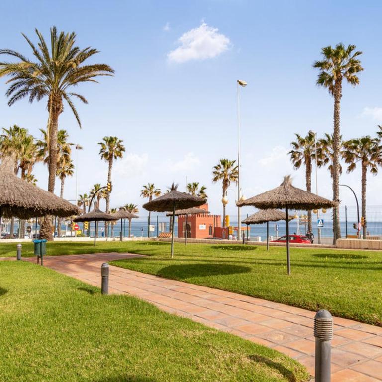 Benalmadena Aloha Playa - One-Bedroom Apartment - 26