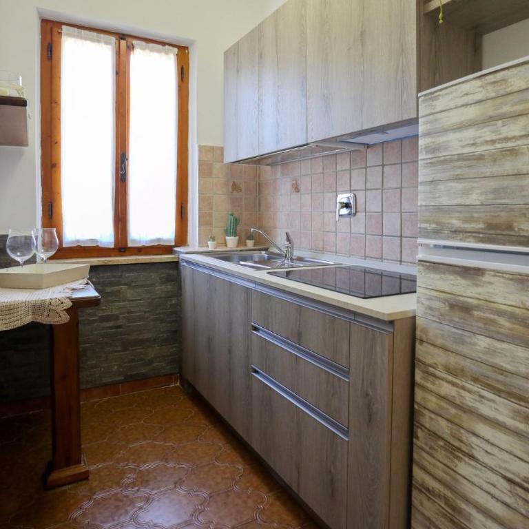 Villa Moira - Casa con 2 Camere da Letto - 18