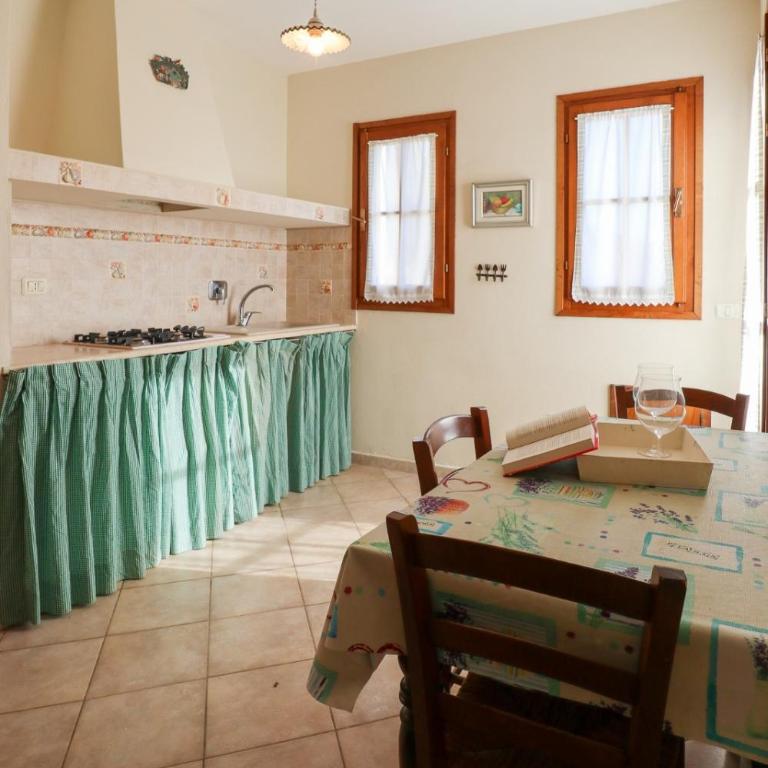Villa Moira - Casa con 2 Camere da Letto - 2
