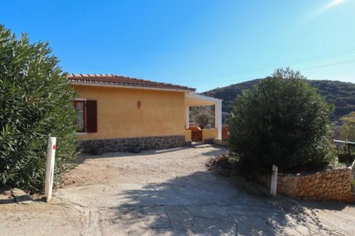 Villa Moira - Casa con 2 Camere da Letto - 26