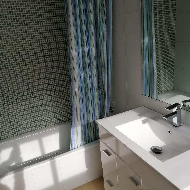 Casa Lua - Apartamento de 3 dormitorios - 7