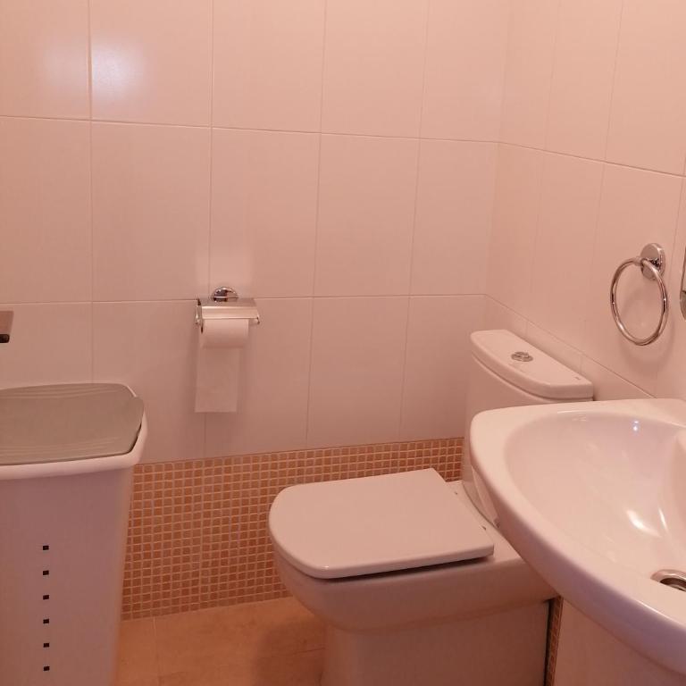 Casa Lua - Apartamento de 3 dormitorios - 10