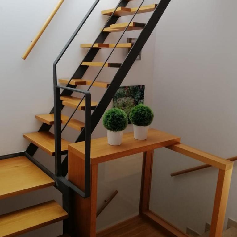 Casa Lua - Apartamento de 3 dormitorios - 11