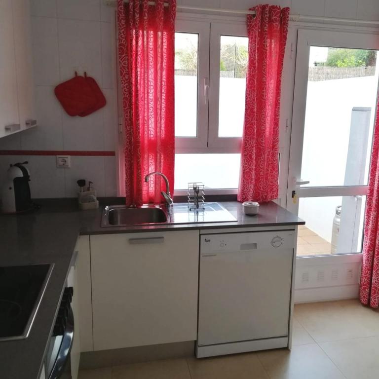 Casa Lua - Apartamento de 3 dormitorios - 12