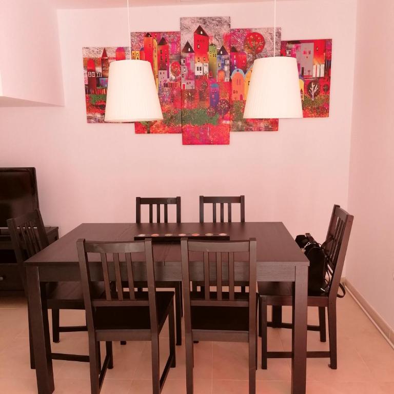 Casa Lua - Apartamento de 3 dormitorios - 13