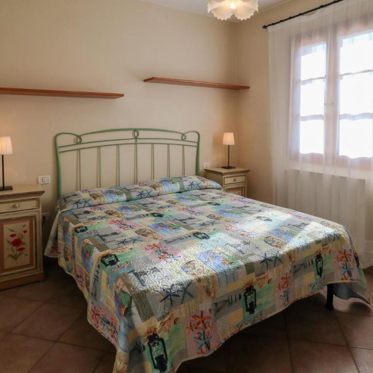 Villa Moira - Casa con 2 Camere da Letto - 4