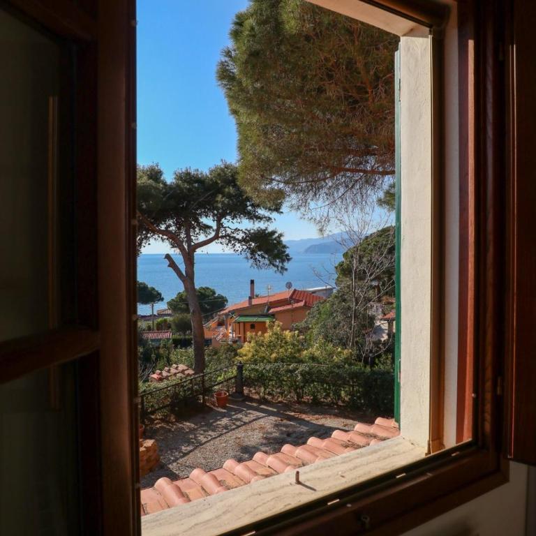Villa Moira - Casa con 2 Camere da Letto - 10