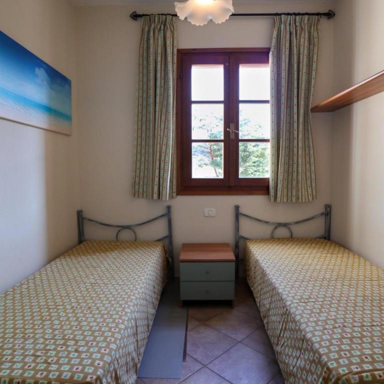 Villa Moira - Casa con 2 Camere da Letto - 11
