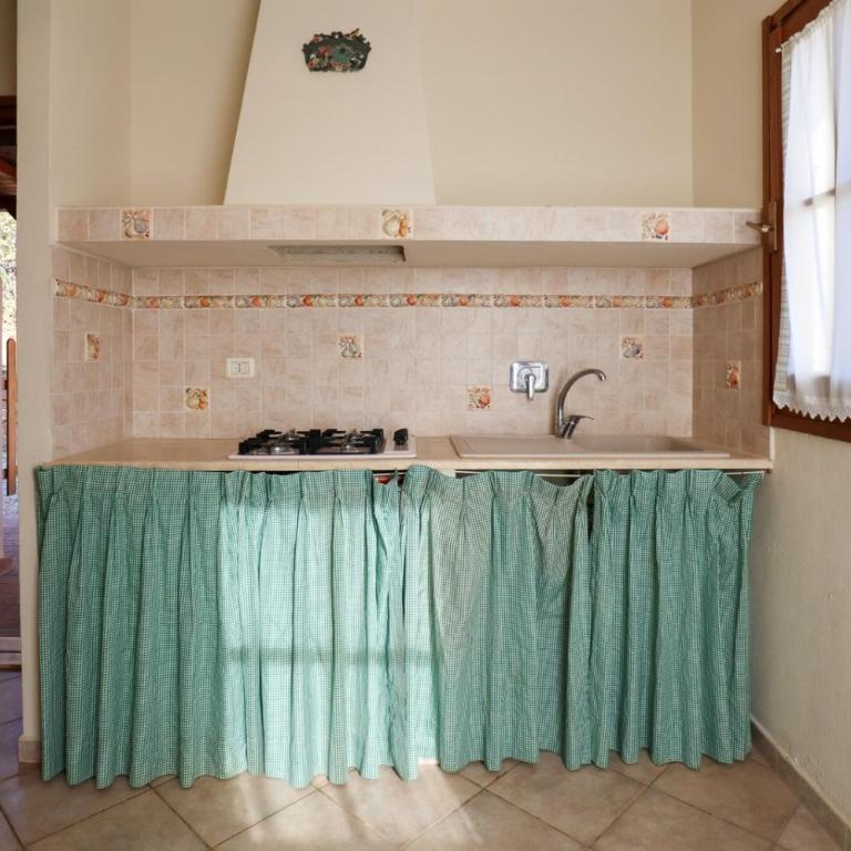 Villa Moira - Casa con 2 Camere da Letto - 9