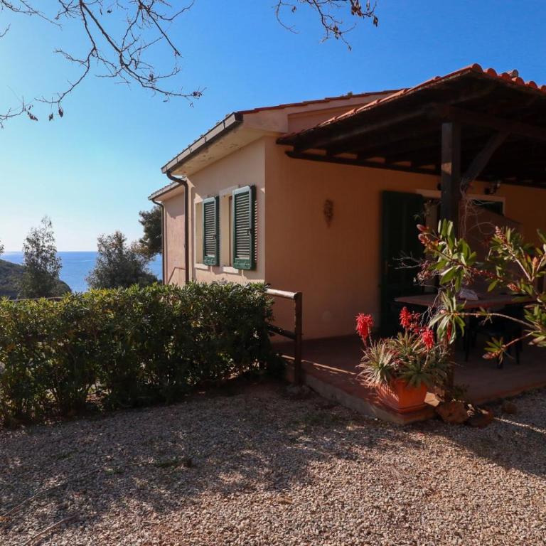 Villa Moira - Casa con 2 Camere da Letto - 8