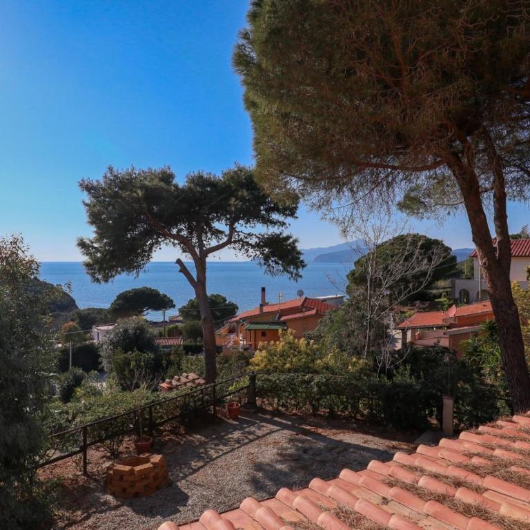 Villa Moira - Casa con 2 Camere da Letto - 7