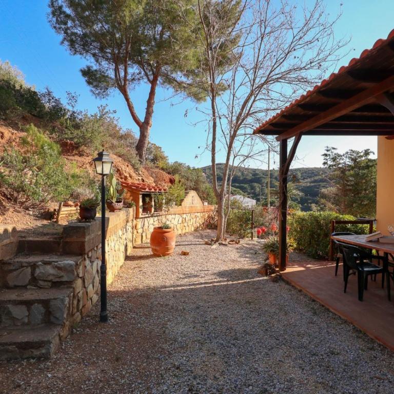 Villa Moira - Casa con 2 Camere da Letto - 6