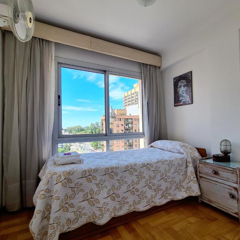 Departamento Nueva Córdoba RW - Apartamento con balcón - 17