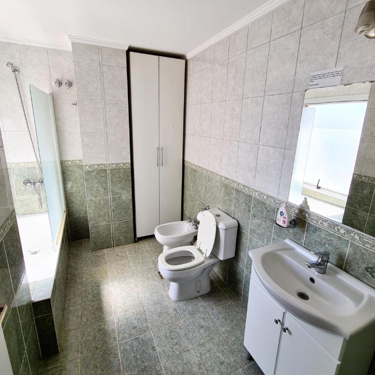 Departamento Nueva Córdoba RW - Apartamento con balcón - 20
