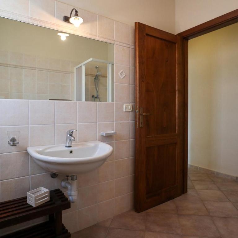 Villa Moira - Casa con 2 Camere da Letto - 15