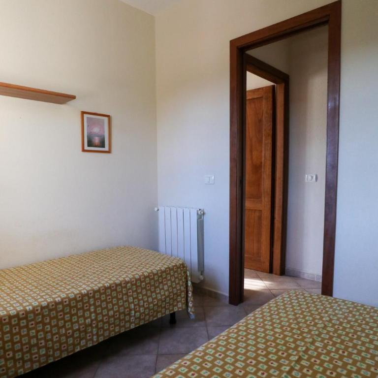 Villa Moira - Casa con 2 Camere da Letto - 17